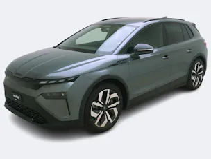 Škoda Elroq 85x SportLine Plus 4x4