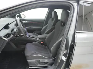 Škoda Elroq 85x SportLine Plus 4x4