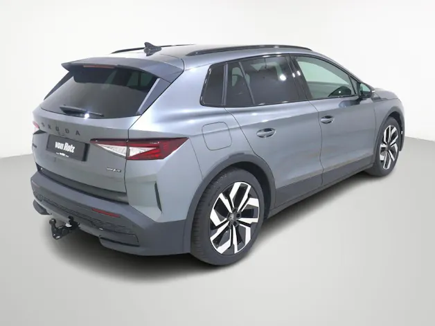 Škoda Elroq 85x SportLine Plus 4x4