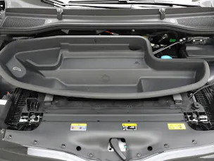 SKODA Elroq 85x SportLine Plus 4x4