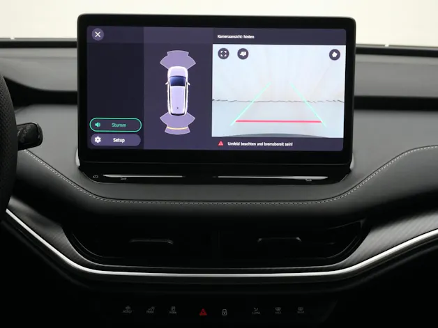 SKODA Elroq 85x SportLine Plus 4x4