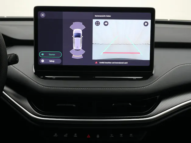 SKODA Elroq 85x SportLine Plus 4x4
