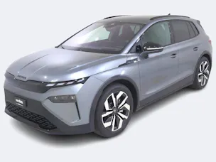 Škoda Elroq 85x SportLine Plus 4x4