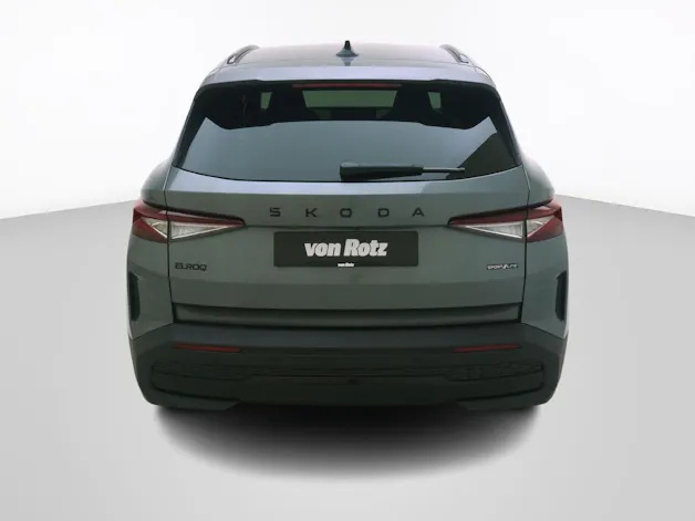 SKODA Elroq 85x SportLine Plus 4x4