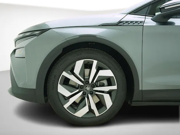 SKODA Elroq 85x SportLine Plus 4x4
