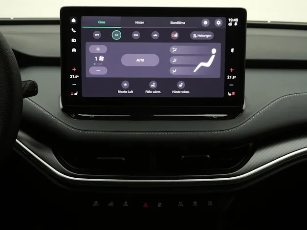 SKODA Elroq 85x SportLine Plus 4x4