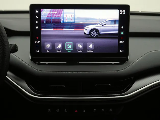 SKODA Elroq 85x SportLine Plus 4x4