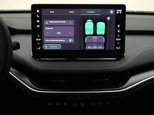 SKODA Elroq 85x SportLine Plus 4x4