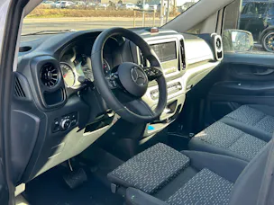 Mercedes-Benz Vito 119 CDI KB MIXTO PRO Lang 4MATIC