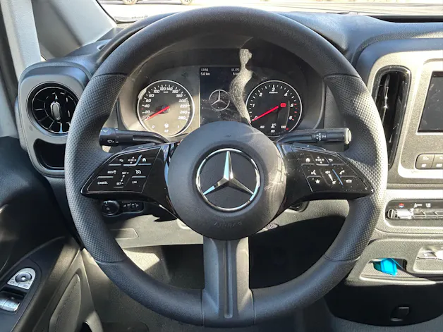 Mercedes-Benz Vito 119 CDI KB MIXTO PRO Lang 4MATIC