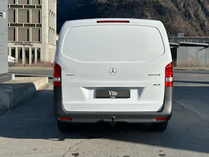 Mercedes-Benz Vito 119 CDI KB MIXTO PRO Lang 4MATIC