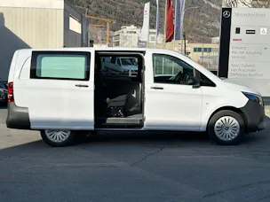Mercedes-Benz Vito 119 CDI KB MIXTO PRO Lang 4MATIC