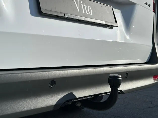Mercedes-Benz Vito 119 CDI KB MIXTO PRO Lang 4MATIC