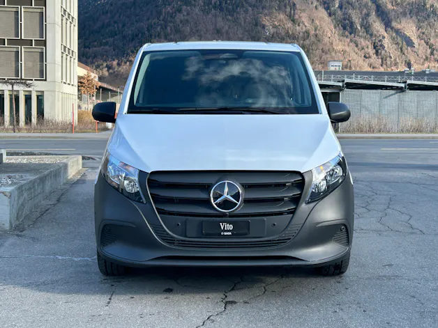 Mercedes-Benz Vito 119 CDI KB MIXTO PRO Lang 4MATIC