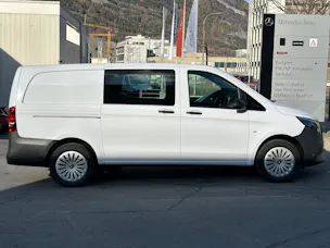 Mercedes-Benz Vito 119 CDI KB MIXTO PRO Lang 4MATIC