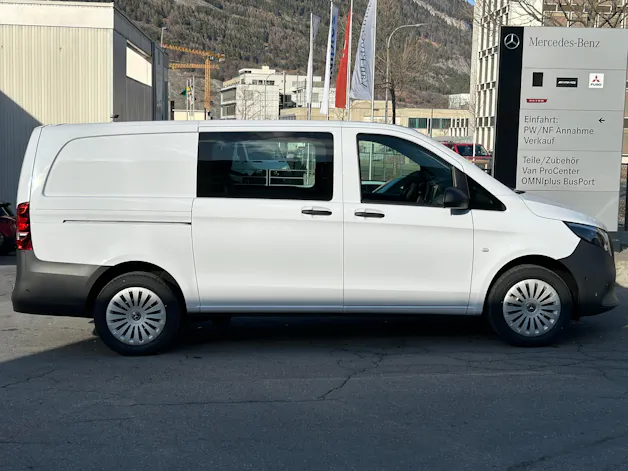 Mercedes-Benz Vito 119 CDI KB MIXTO PRO Lang 4MATIC