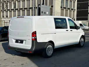 Mercedes-Benz Vito 119 CDI KB MIXTO PRO Lang 4MATIC