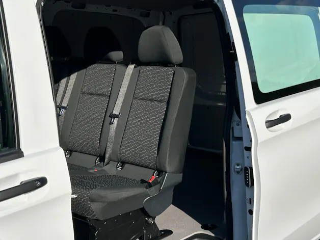 Mercedes-Benz Vito 119 CDI KB MIXTO PRO Lang 4MATIC