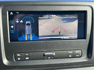 Mercedes-Benz Vito 119 CDI KB MIXTO PRO Lang 4MATIC