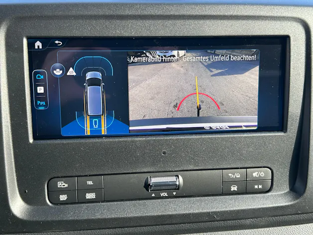 Mercedes-Benz Vito 119 CDI KB MIXTO PRO Lang 4MATIC