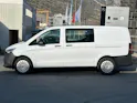 Mercedes-Benz Vito 119 CDI KB MIXTO PRO Lang 4MATIC