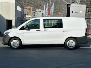 Mercedes-Benz Vito 119 CDI KB MIXTO PRO Lang 4MATIC