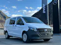 Mercedes-Benz Vito 119 CDI KB MIXTO PRO Lang 4MATIC