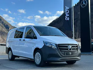 Mercedes-Benz Vito 119 CDI KB MIXTO PRO Lang 4MATIC