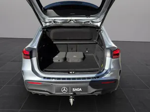 Mercedes-Benz EQA 350 Excellence AMG Line 4matic