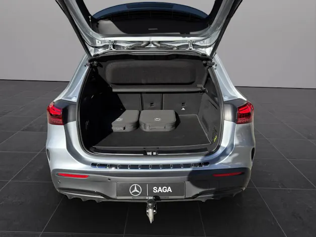 Mercedes-Benz EQA 350 Excellence AMG Line 4matic