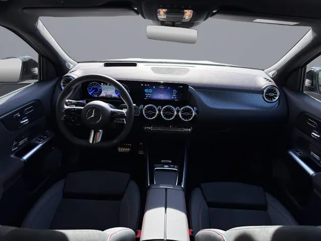 Mercedes-Benz EQA 350 Excellence AMG Line 4matic