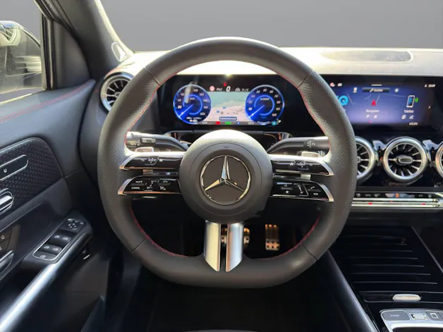 Mercedes-Benz EQA 350 Excellence AMG Line 4matic