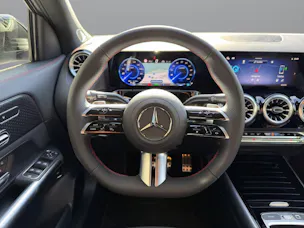 Mercedes-Benz EQA 350 Excellence AMG Line 4matic