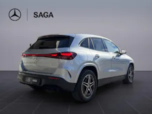 Mercedes-Benz EQA 350 Excellence AMG Line 4matic