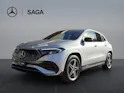 Mercedes-Benz EQA 350 Excellence AMG Line 4matic