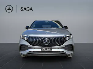 Mercedes-Benz EQA 350 Excellence AMG Line 4matic