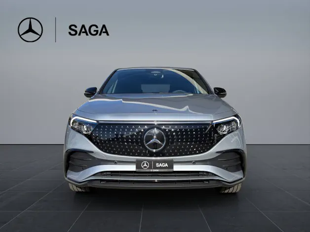 Mercedes-Benz EQA 350 Excellence AMG Line 4matic