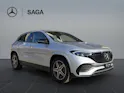 Mercedes-Benz EQA 350 Excellence AMG Line 4matic