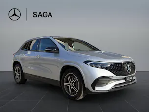 Mercedes-Benz EQA 350 Excellence AMG Line 4matic