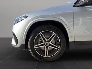 Mercedes-Benz EQA 350 Excellence AMG Line 4matic