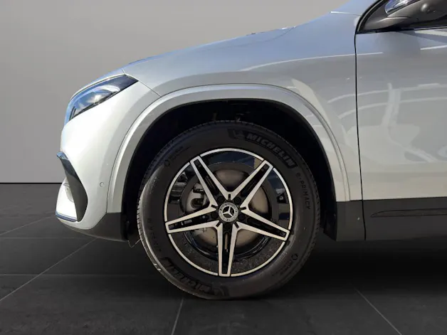 Mercedes-Benz EQA 350 Excellence AMG Line 4matic