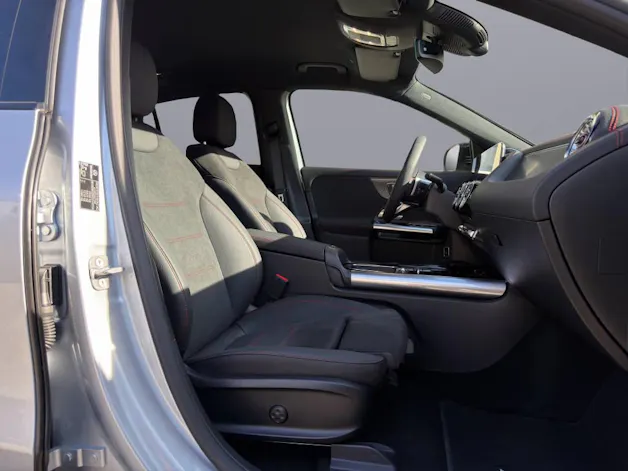 Mercedes-Benz EQA 350 Excellence AMG Line 4matic