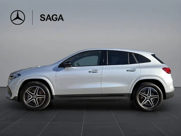 Mercedes-Benz EQA 350 Excellence AMG Line 4matic