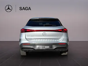 Mercedes-Benz EQA 350 Excellence AMG Line 4matic