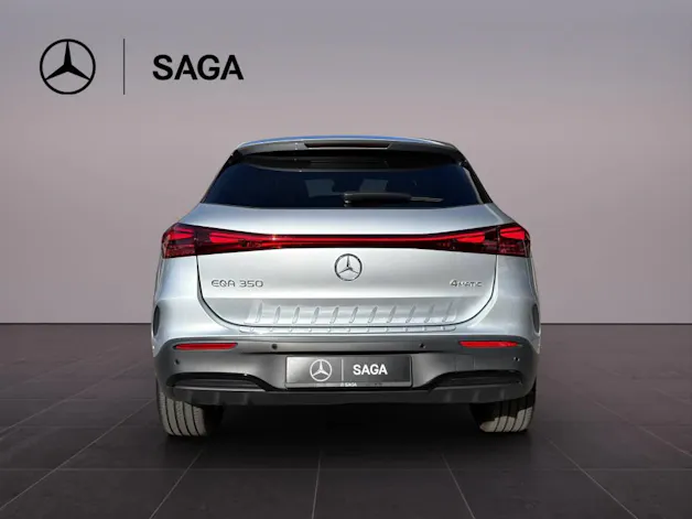 Mercedes-Benz EQA 350 Excellence AMG Line 4matic
