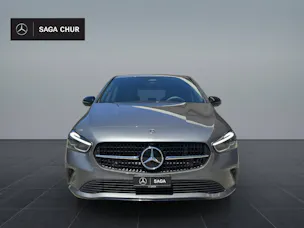 Mercedes-Benz B 220 Progressive 4matic