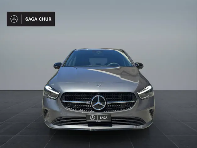 Mercedes-Benz B 220 Progressive 4matic