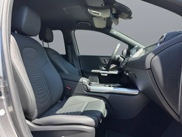 Mercedes-Benz B 220 Progressive 4matic
