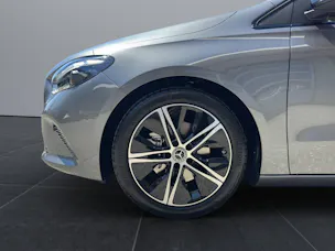Mercedes-Benz B 220 Progressive 4matic