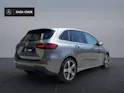 Mercedes-Benz B 220 Progressive 4matic